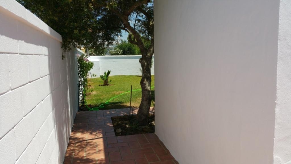 Barlovento Tres, Los Canos Los Canos De Meca Exterior photo