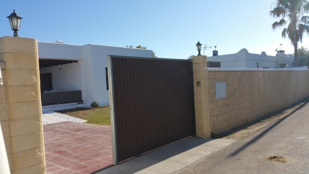 Barlovento Tres, Los Canos Los Canos De Meca Exterior photo